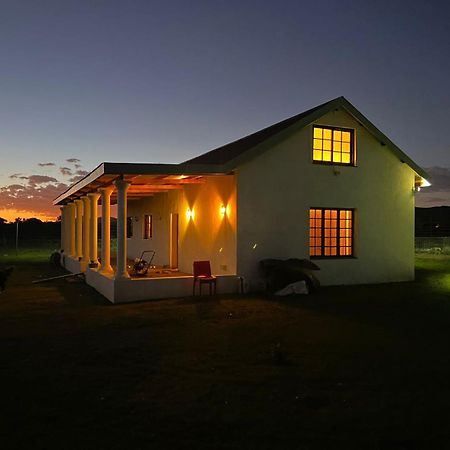 Bethulie Guest Farm Hotel Exterior photo