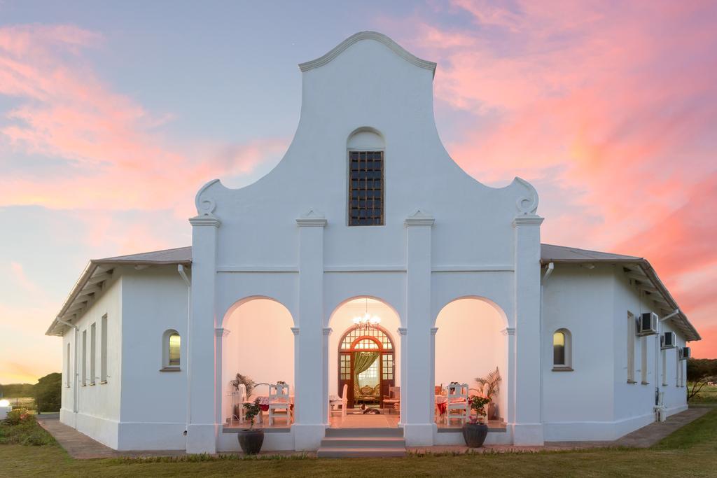 Bethulie Guest Farm Hotel Exterior photo