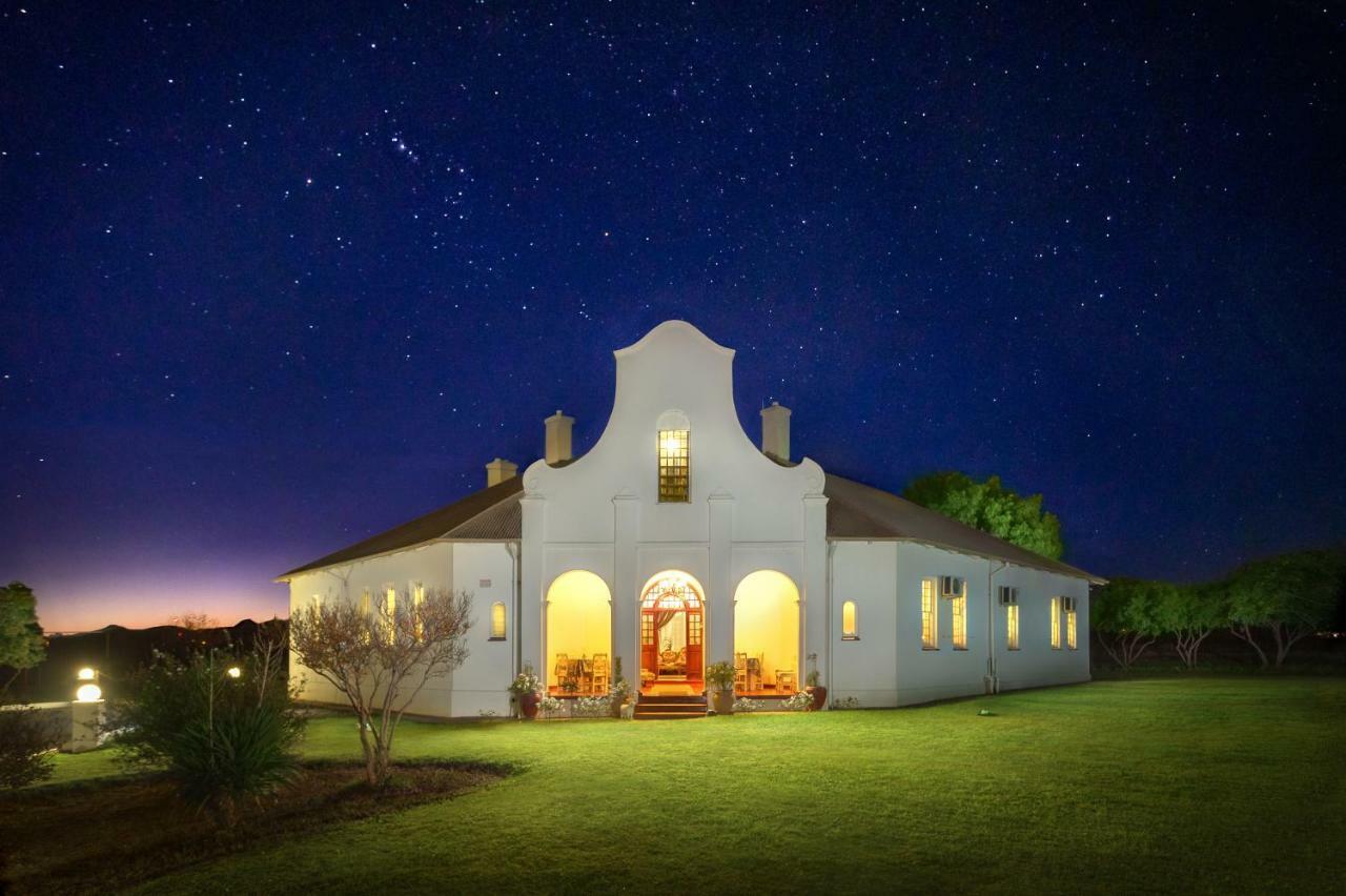 Bethulie Guest Farm Hotel Exterior photo