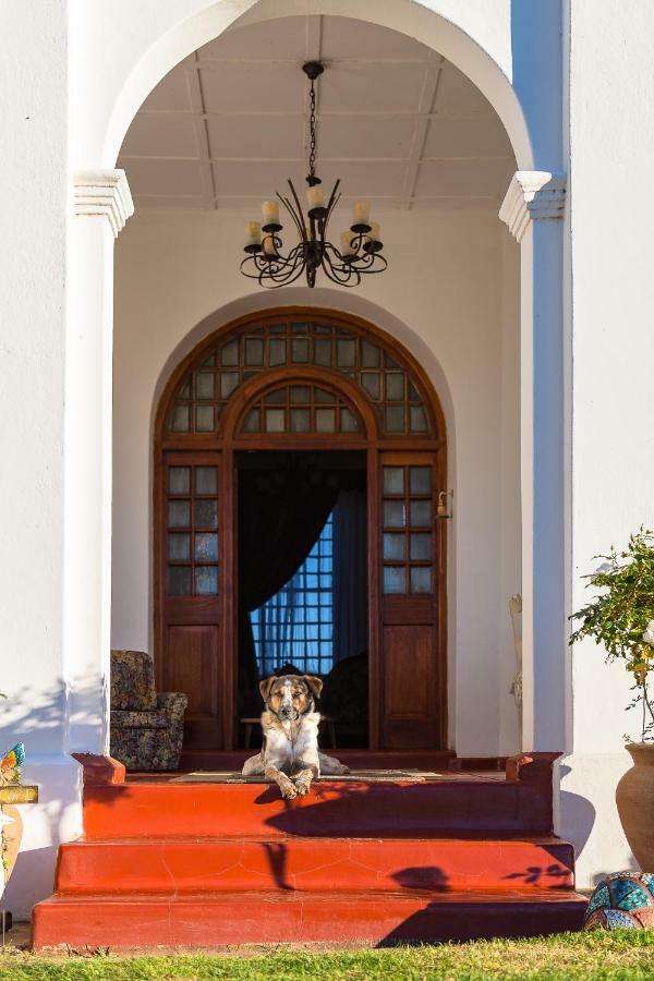 Bethulie Guest Farm Hotel Exterior photo